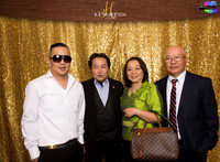 50017 - Brenda + Ken Wedding Photobooth 2017