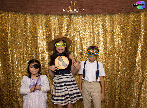 50358 - Brenda + Ken Wedding Photobooth 2017