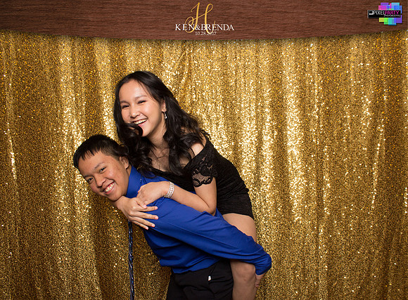50390 - Brenda + Ken Wedding Photobooth 2017