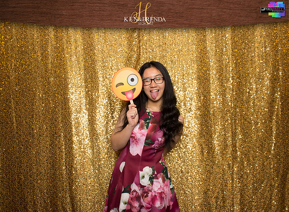 50284 - Brenda + Ken Wedding Photobooth 2017