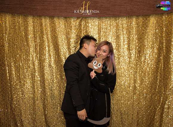 50402 - Brenda + Ken Wedding Photobooth 2017