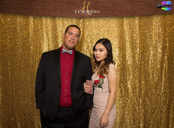 50134 - Brenda + Ken Wedding Photobooth 2017