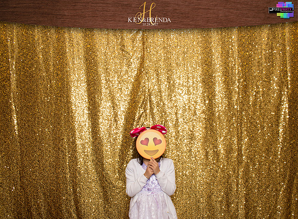 50105 - Brenda + Ken Wedding Photobooth 2017