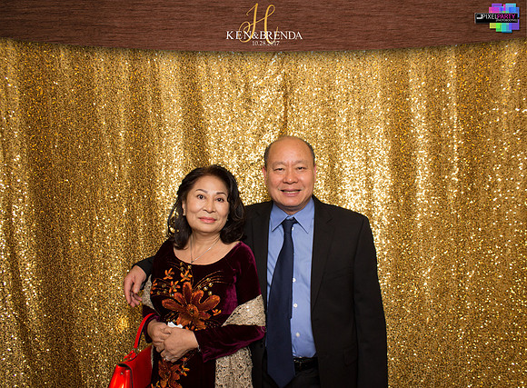 50003 - Brenda + Ken Wedding Photobooth 2017