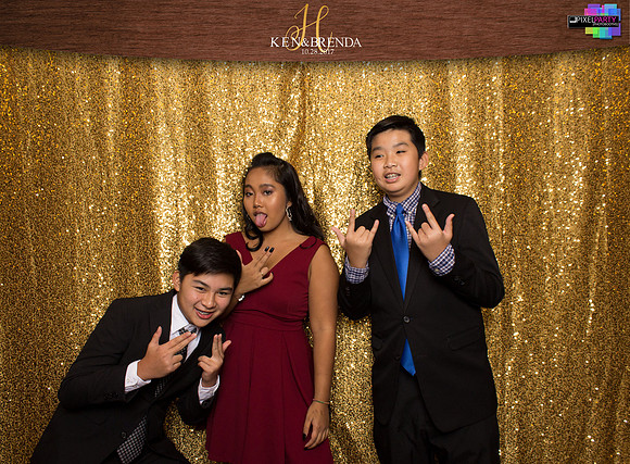 50209 - Brenda + Ken Wedding Photobooth 2017