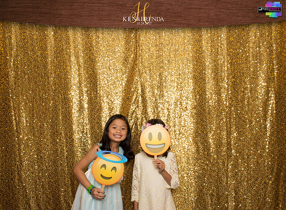 50163 - Brenda + Ken Wedding Photobooth 2017
