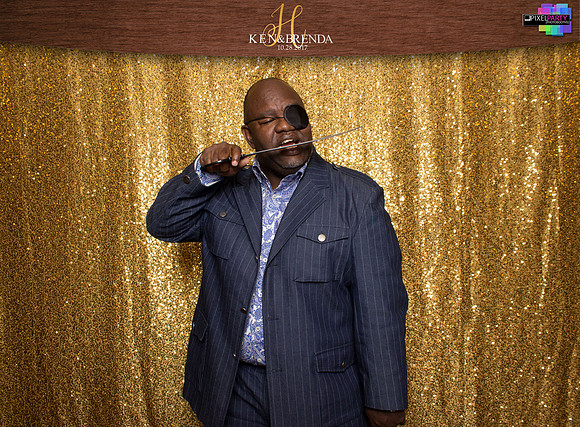 50084 - Brenda + Ken Wedding Photobooth 2017