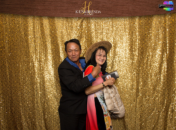 50411 - Brenda + Ken Wedding Photobooth 2017