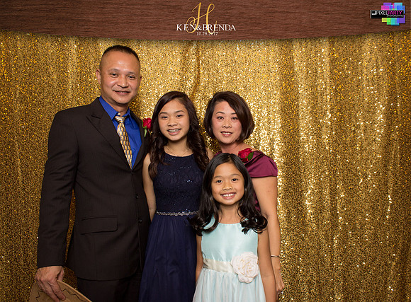 50184 - Brenda + Ken Wedding Photobooth 2017