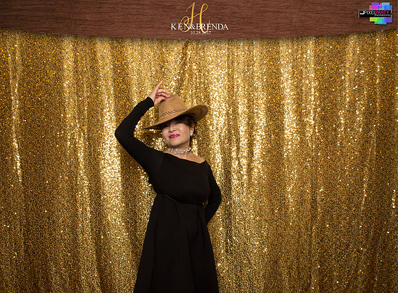 50416 - Brenda + Ken Wedding Photobooth 2017