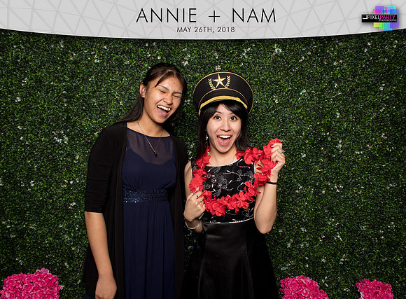 30134 - Annie + Nam Wedding Photobooth 2018