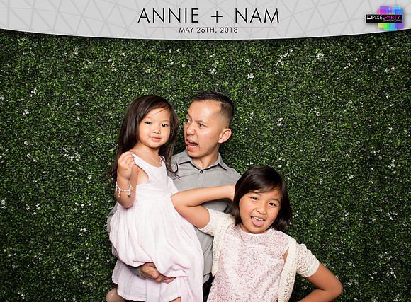 30044 - Annie + Nam Wedding Photobooth 2018