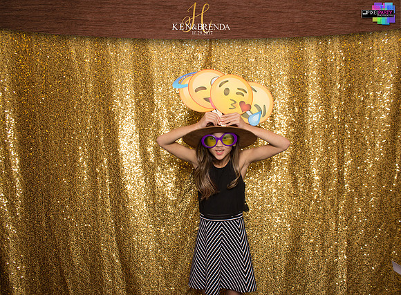 50057 - Brenda + Ken Wedding Photobooth 2017