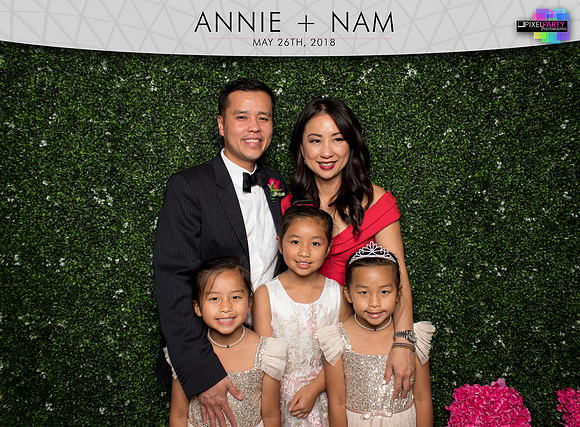 30073 - Annie + Nam Wedding Photobooth 2018