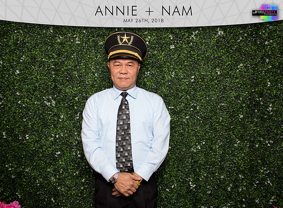 30069 - Annie + Nam Wedding Photobooth 2018