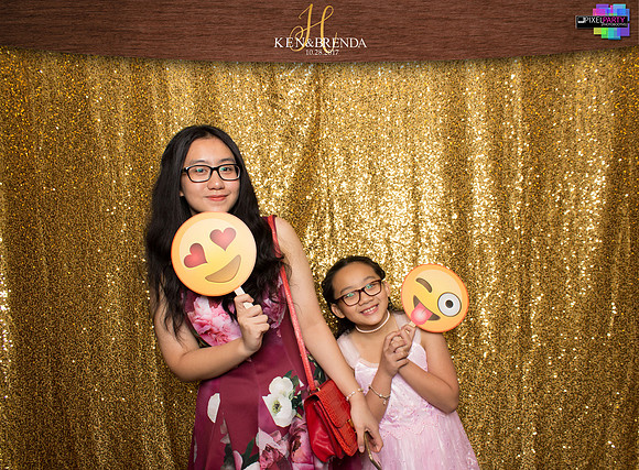 50048 - Brenda + Ken Wedding Photobooth 2017