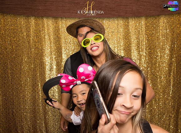 50255 - Brenda + Ken Wedding Photobooth 2017
