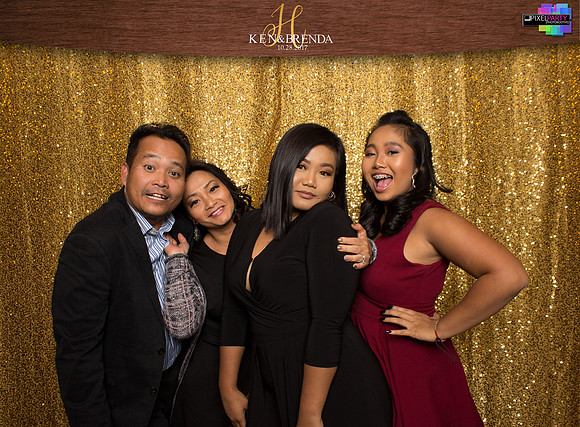 50189 - Brenda + Ken Wedding Photobooth 2017
