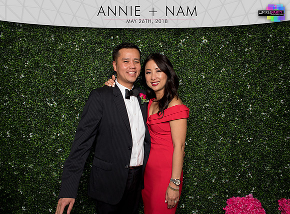 30077 - Annie + Nam Wedding Photobooth 2018