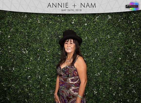 30053 - Annie + Nam Wedding Photobooth 2018
