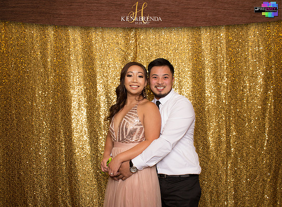 50231 - Brenda + Ken Wedding Photobooth 2017