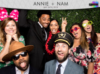 30014 - Annie + Nam Wedding Photobooth 2018
