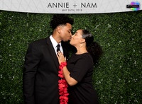 30016 - Annie + Nam Wedding Photobooth 2018