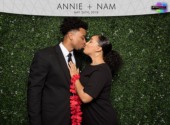30016 - Annie + Nam Wedding Photobooth 2018