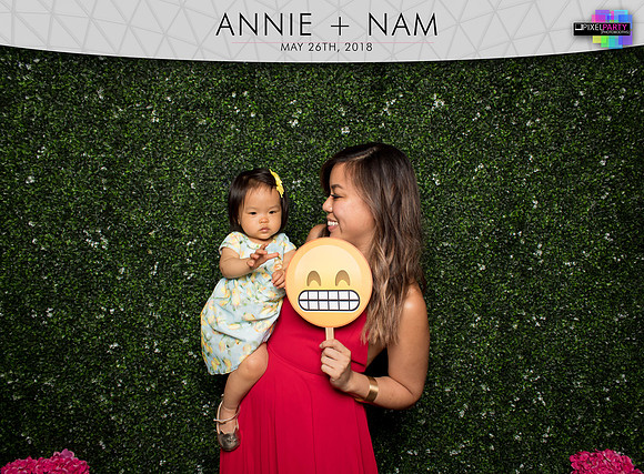 30121 - Annie + Nam Wedding Photobooth 2018
