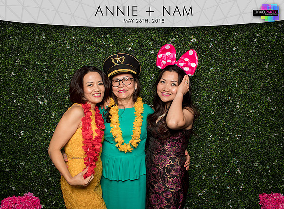 30139 - Annie + Nam Wedding Photobooth 2018