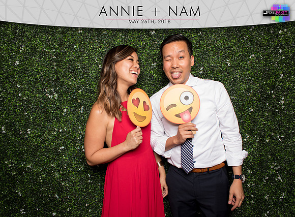 30064 - Annie + Nam Wedding Photobooth 2018