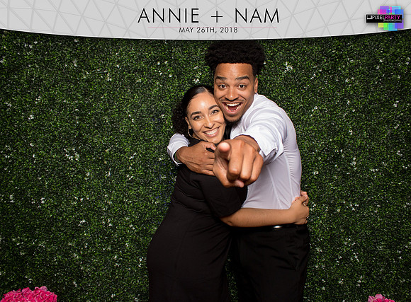 30269 - Annie + Nam Wedding Photobooth 2018