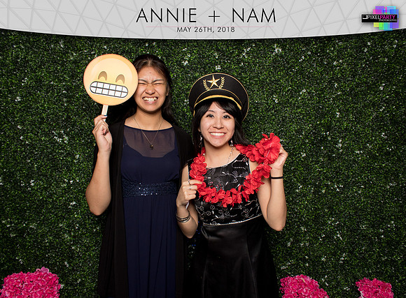 30132 - Annie + Nam Wedding Photobooth 2018