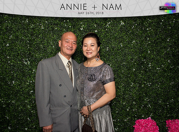 30086 - Annie + Nam Wedding Photobooth 2018