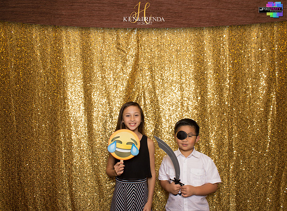 50089 - Brenda + Ken Wedding Photobooth 2017