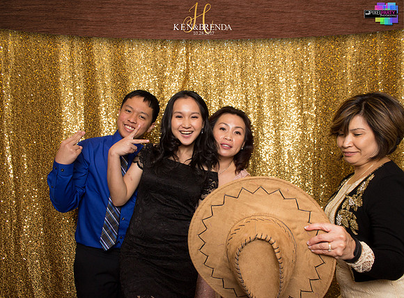 50380 - Brenda + Ken Wedding Photobooth 2017