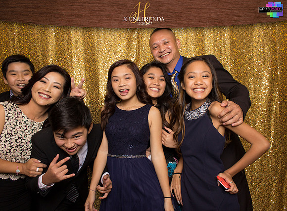 50201 - Brenda + Ken Wedding Photobooth 2017