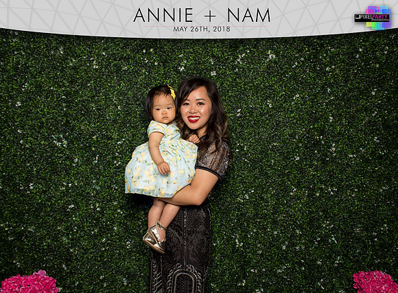 30089 - Annie + Nam Wedding Photobooth 2018