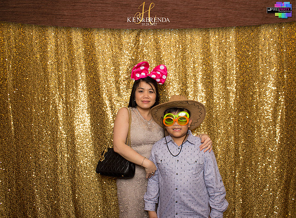 50407 - Brenda + Ken Wedding Photobooth 2017