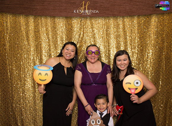 50211 - Brenda + Ken Wedding Photobooth 2017