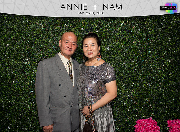 30084 - Annie + Nam Wedding Photobooth 2018