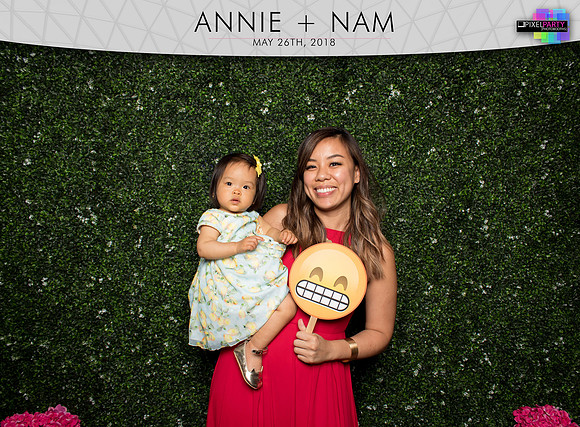 30122 - Annie + Nam Wedding Photobooth 2018