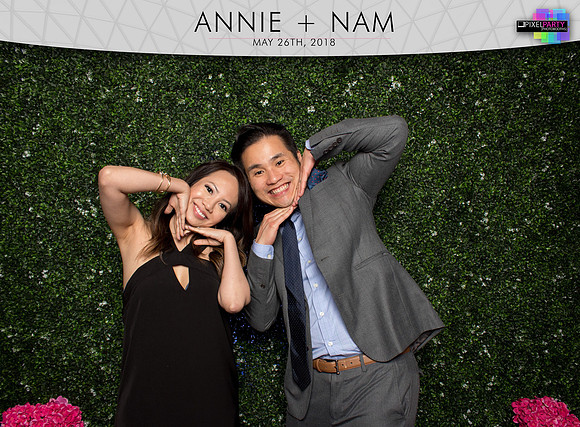 30113 - Annie + Nam Wedding Photobooth 2018