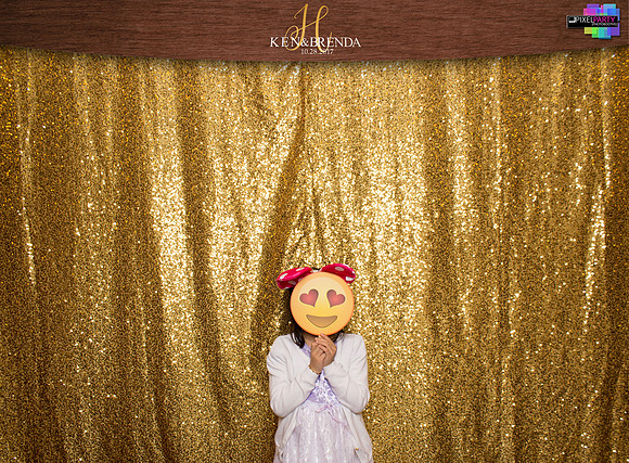 50104 - Brenda + Ken Wedding Photobooth 2017