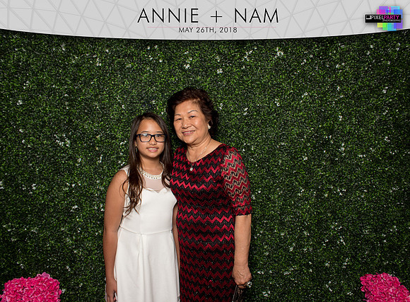30125 - Annie + Nam Wedding Photobooth 2018