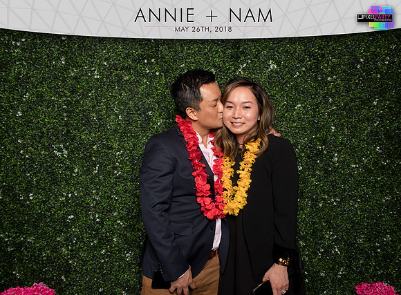 30110 - Annie + Nam Wedding Photobooth 2018