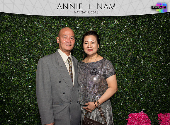 30082 - Annie + Nam Wedding Photobooth 2018