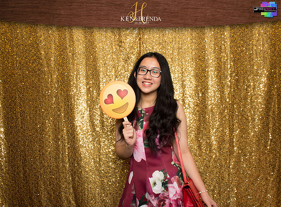 50050 - Brenda + Ken Wedding Photobooth 2017