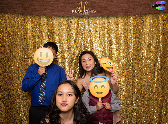 50425 - Brenda + Ken Wedding Photobooth 2017