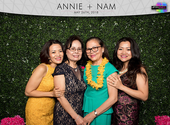 30142 - Annie + Nam Wedding Photobooth 2018